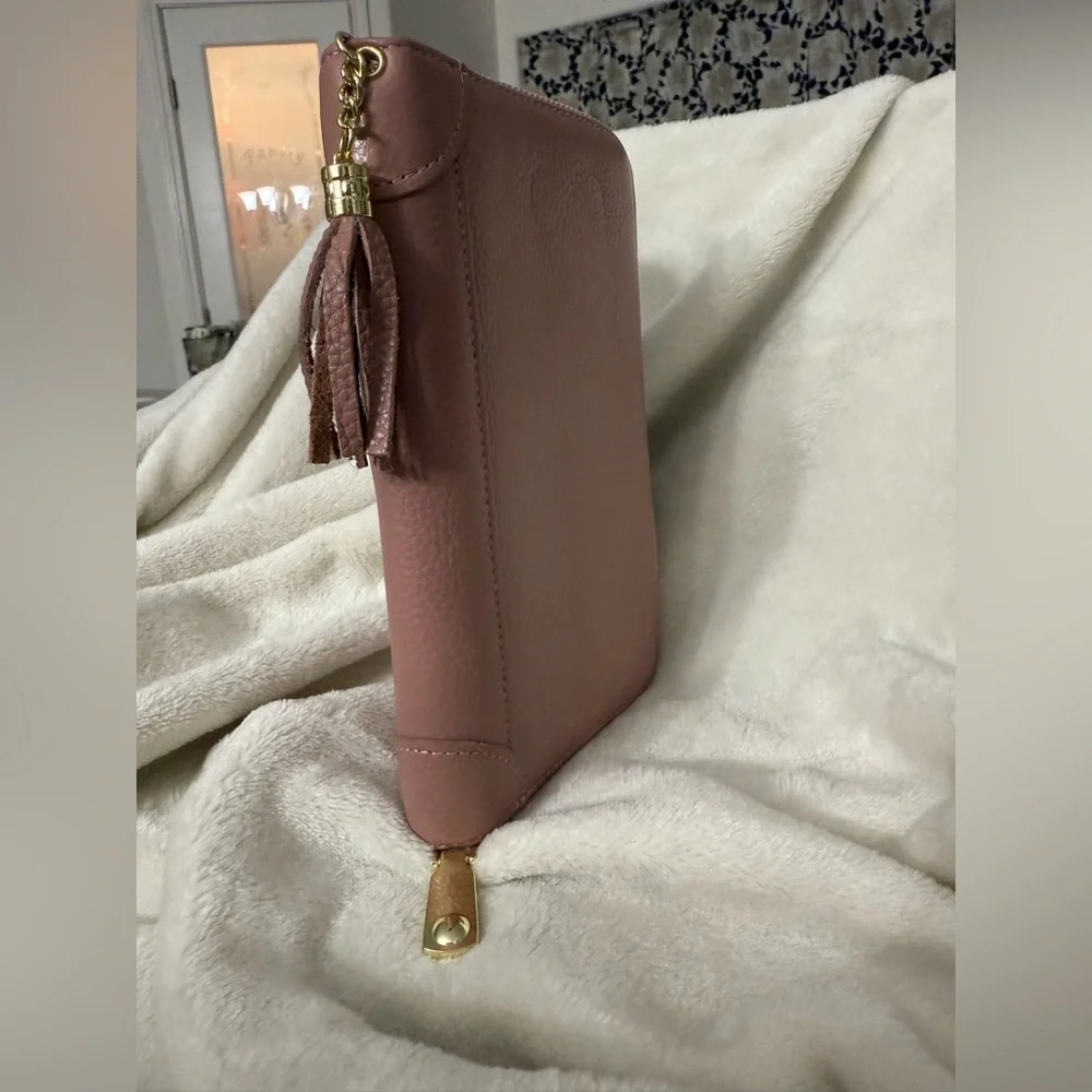 Business card holder